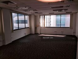 Tong Eng Building (D1), Office #627653801